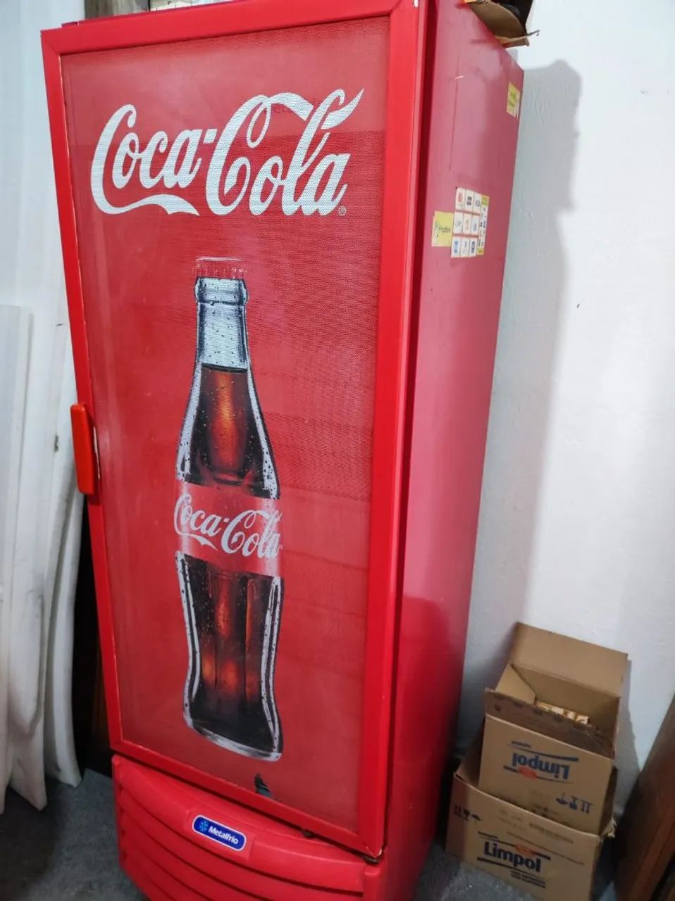 Freezer expositor  - Foto 3
