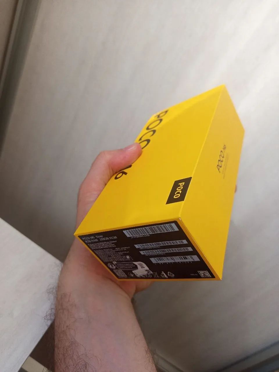 Xiaomi poco m6 256 usado - Foto 2