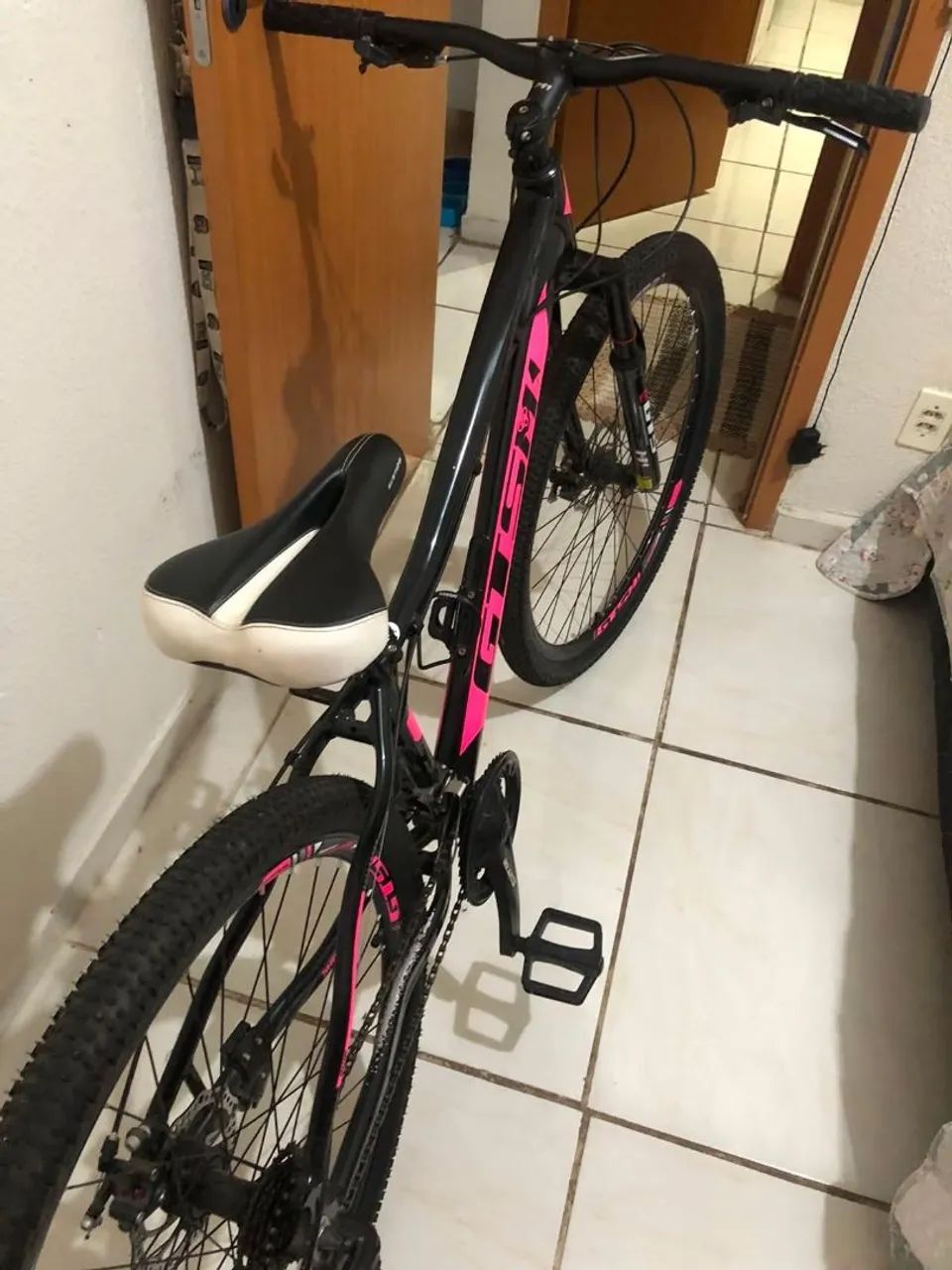 Bicicleta rider  - Foto 3