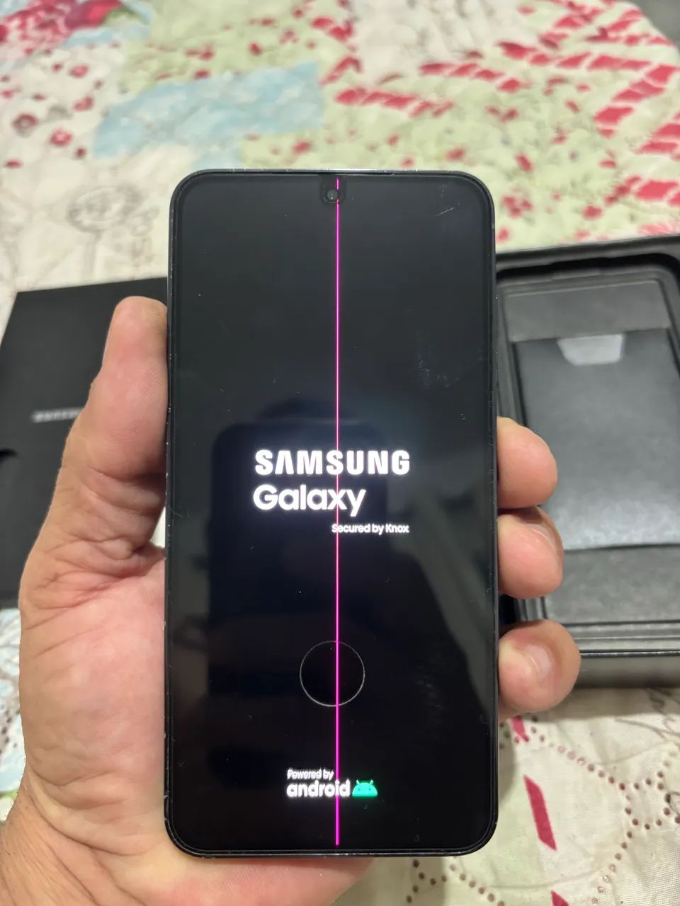 Sansung s23 512 - Foto 5