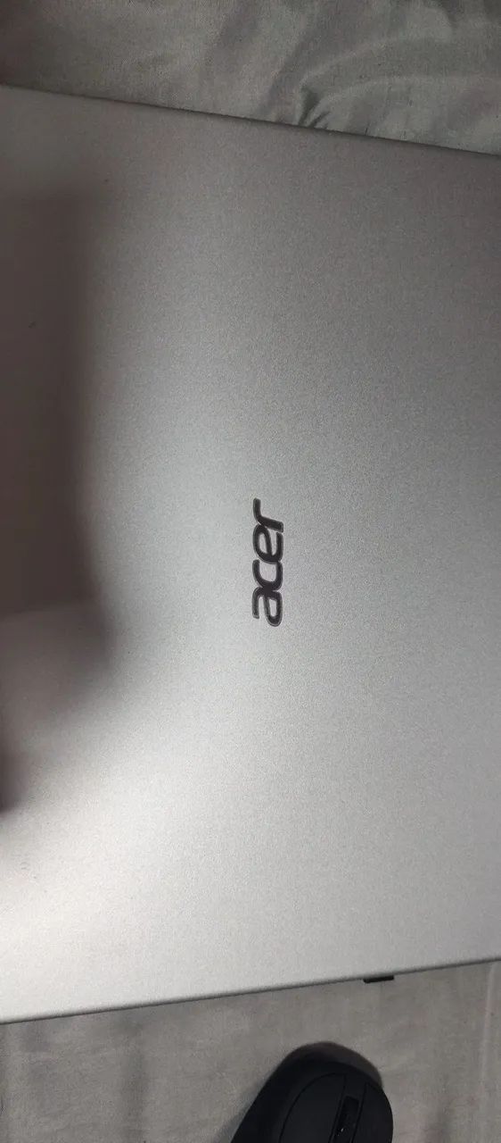 Notebook aspire A315-58 - Foto 2