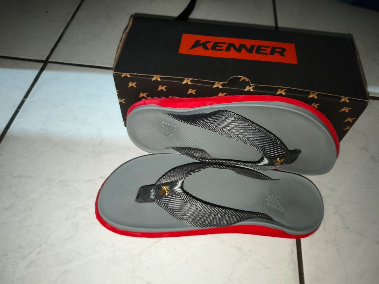 Kenner NK7