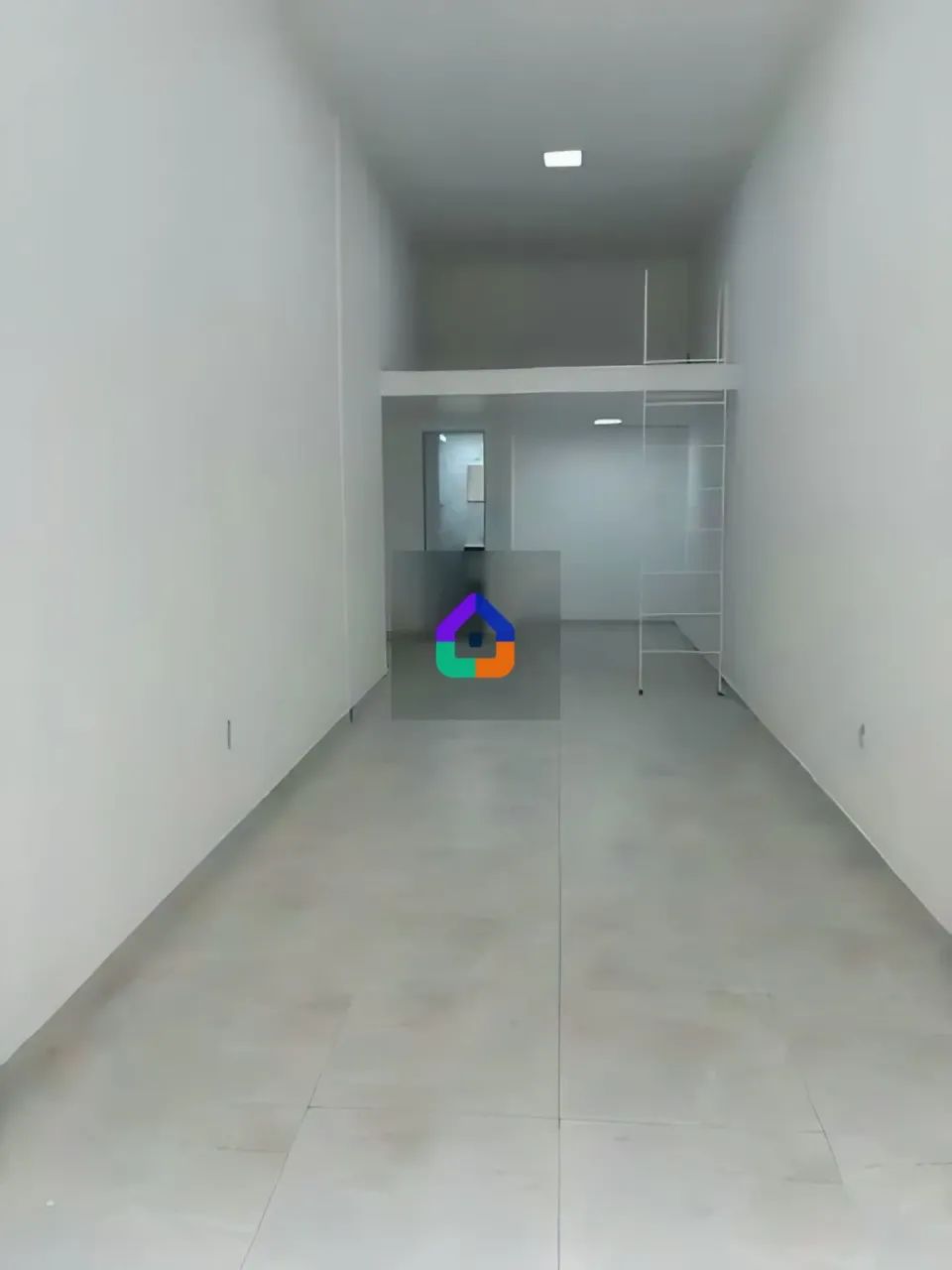 Loja de Rua em Piedade, 50m²