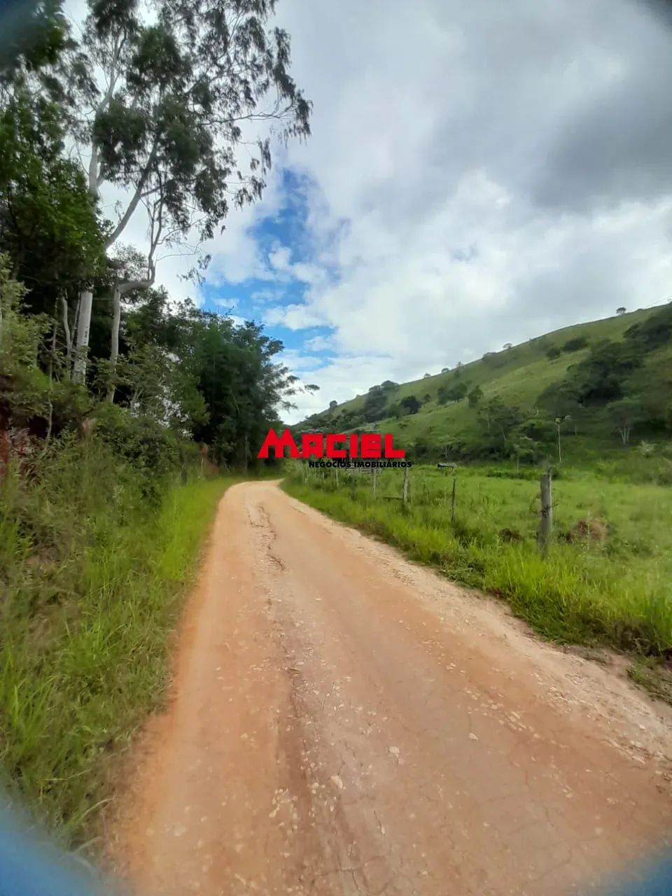 Sitio em Redenção da Serra, todo documentado - Foto 2