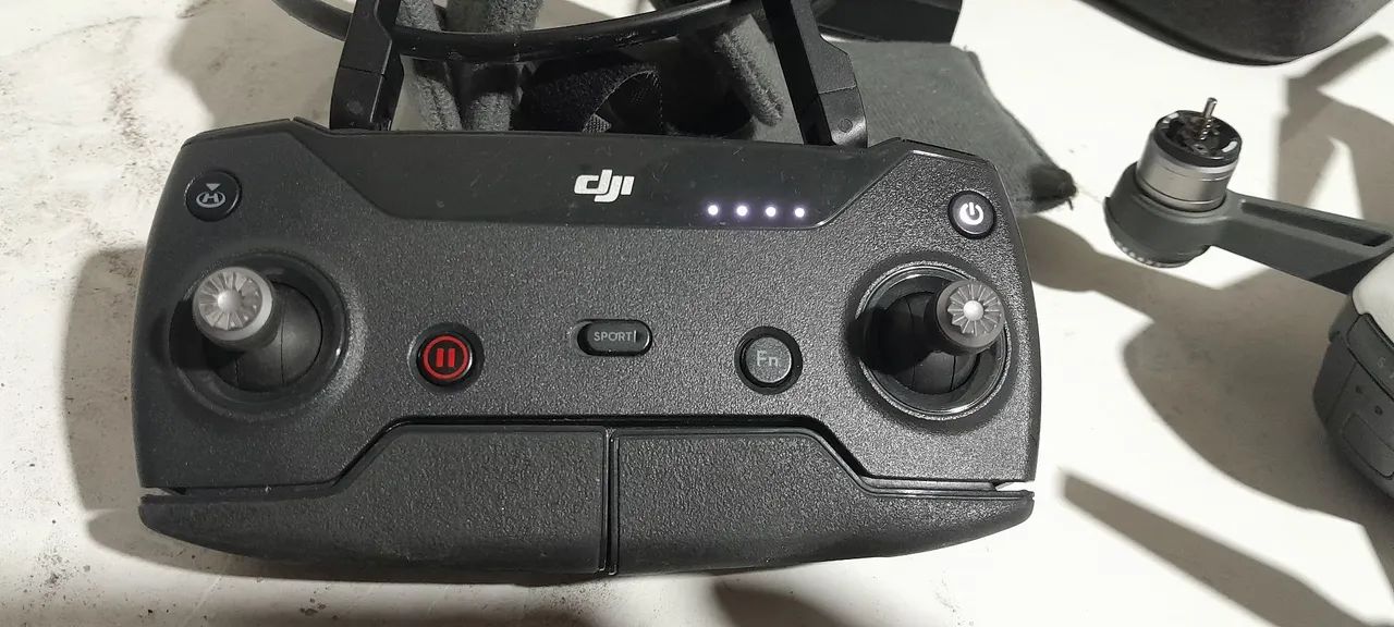 Drone DJI Spark - Foto 5