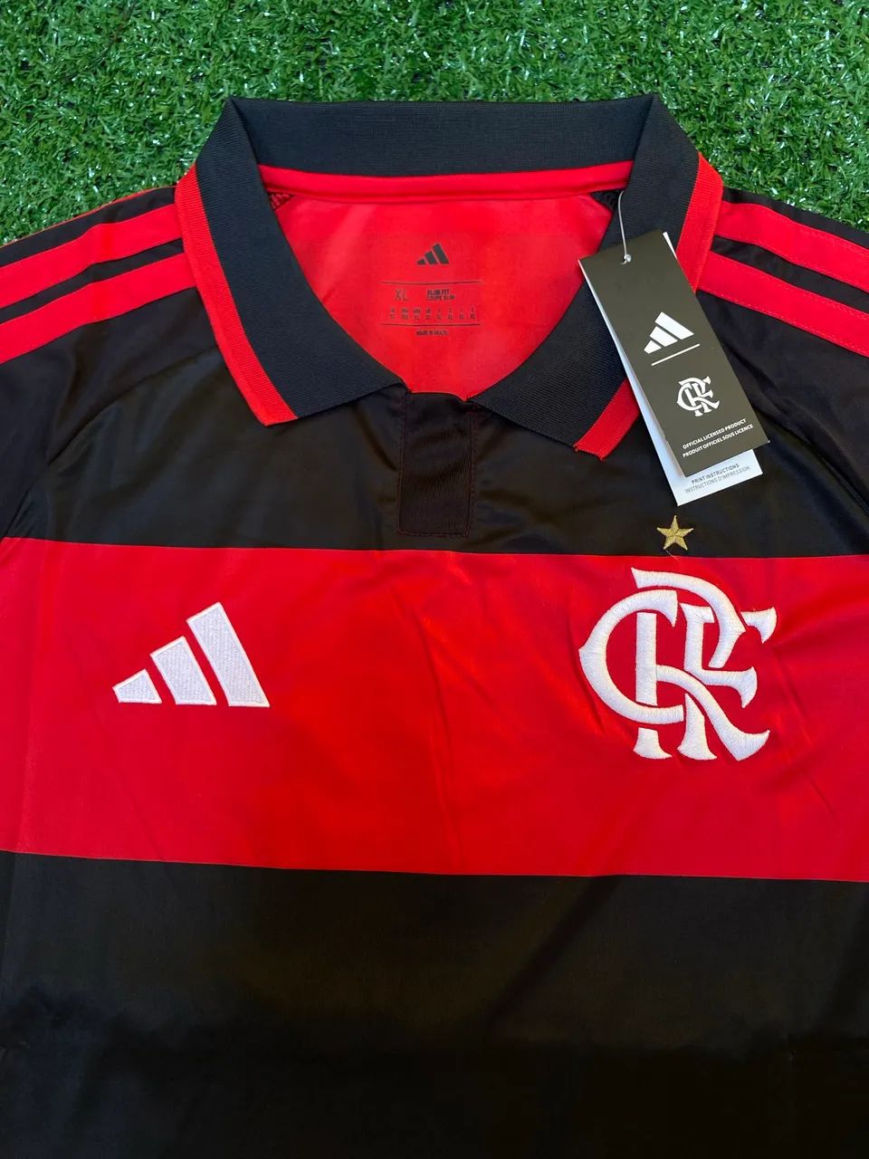Camisa Flamengo 2026  - Foto 3