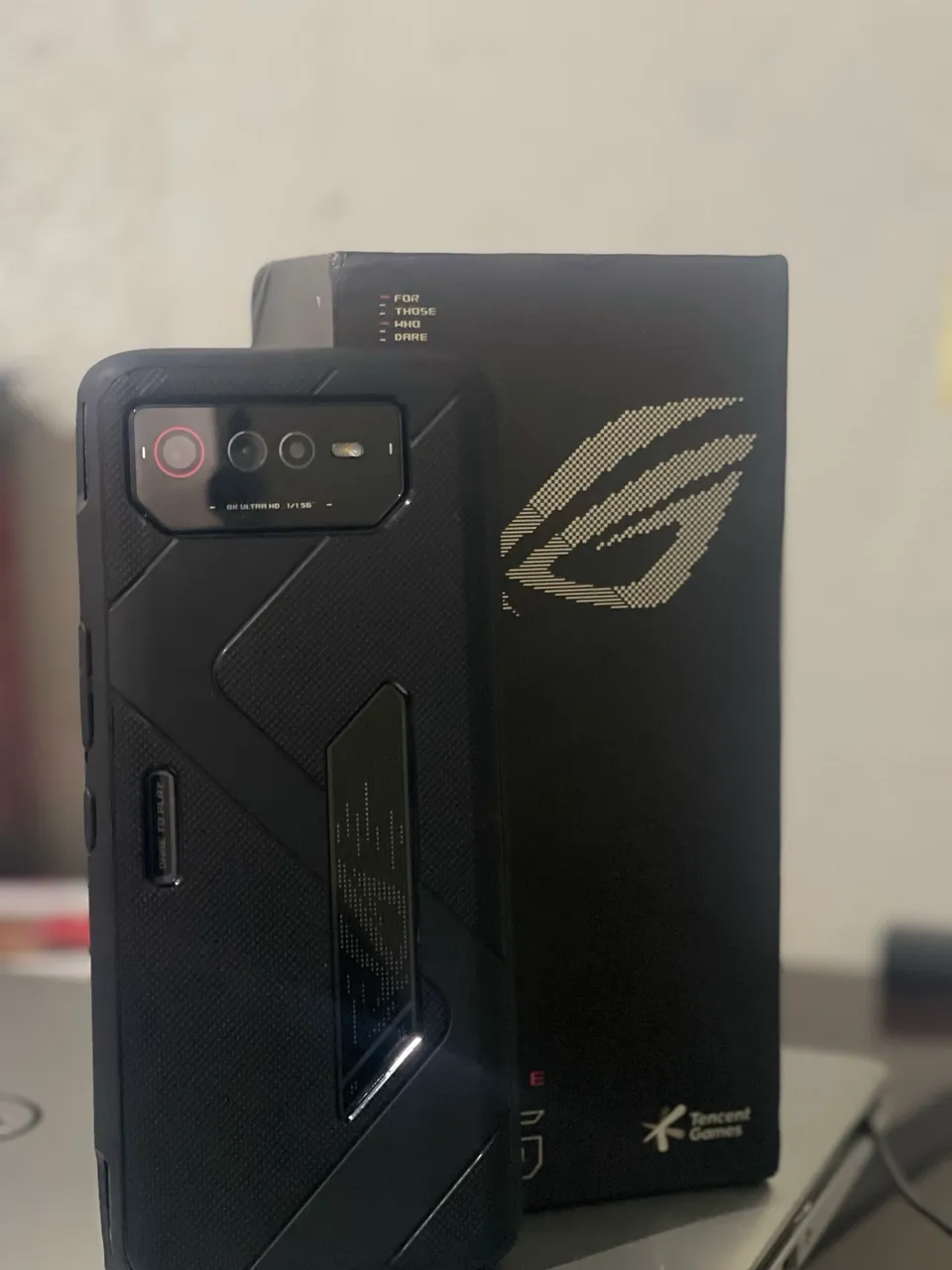 rog phone 2