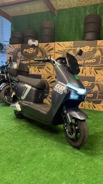Scooter eletrica GP-1000  - Foto 3