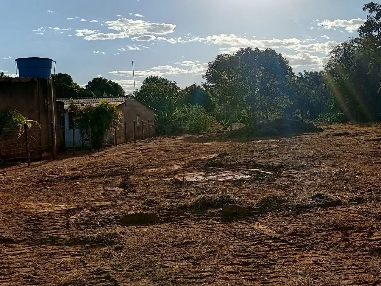 LOTE DE 1.000 m² NO JARDIM INGÁ  - Foto 4