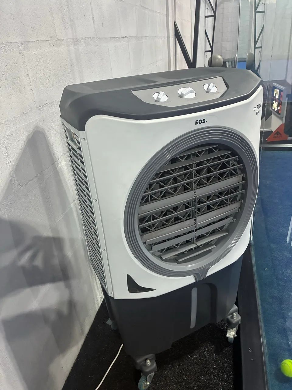 Climatizador artic fresh ECL 700m - Foto 3