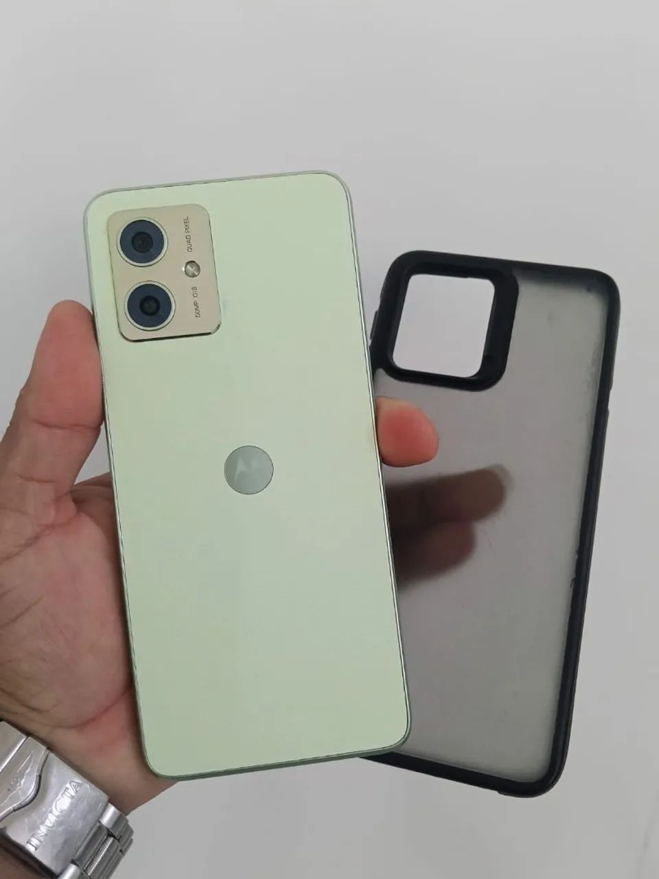 Motorola G54 5G 256G 12G Ram - Foto 3