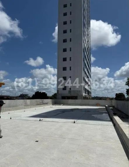 2 Quartos (Suíte) | 52 m² | Campo Grande - Foto 5