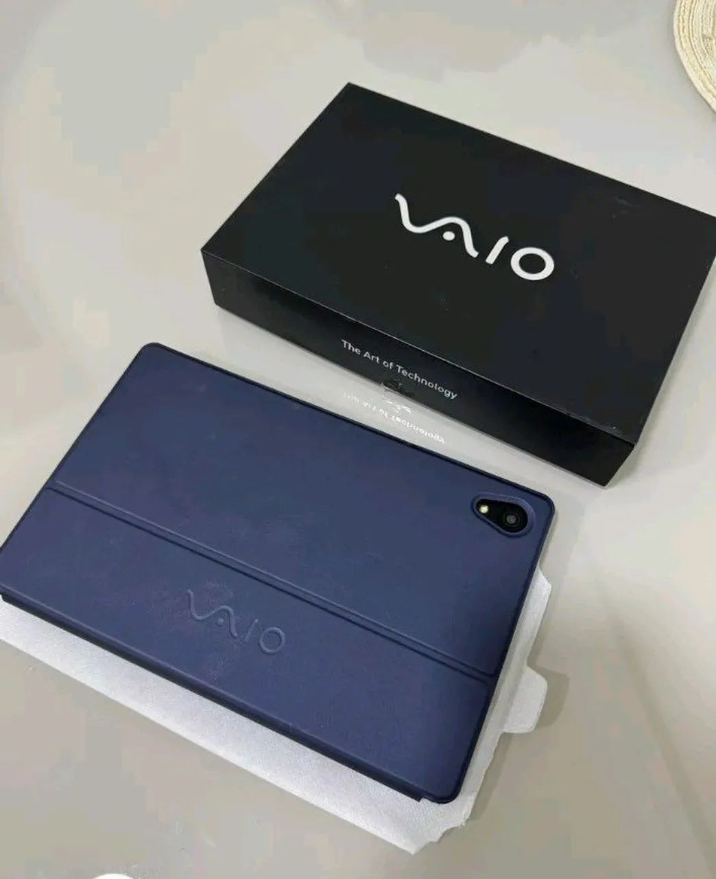 Tablet Vaio TL10 com Teclado.  - Foto 2