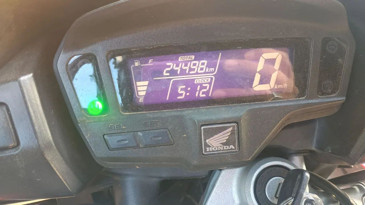 17 mil , em dias , tem 500 de multa  - Foto 4
