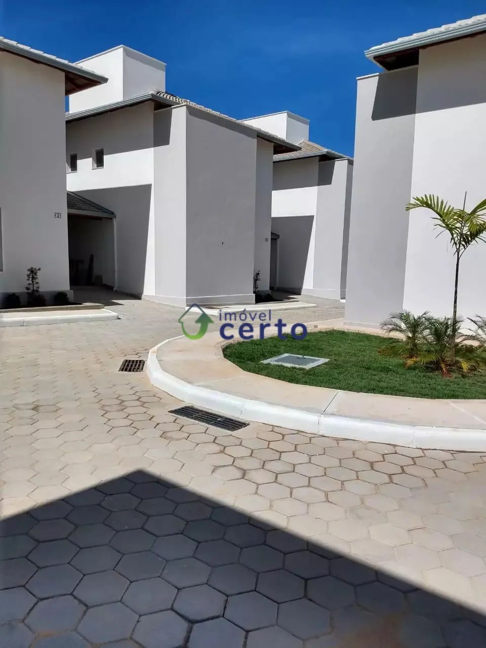 Casa de Condomínio com 3 quartos à venda em Contagem - Foto 4