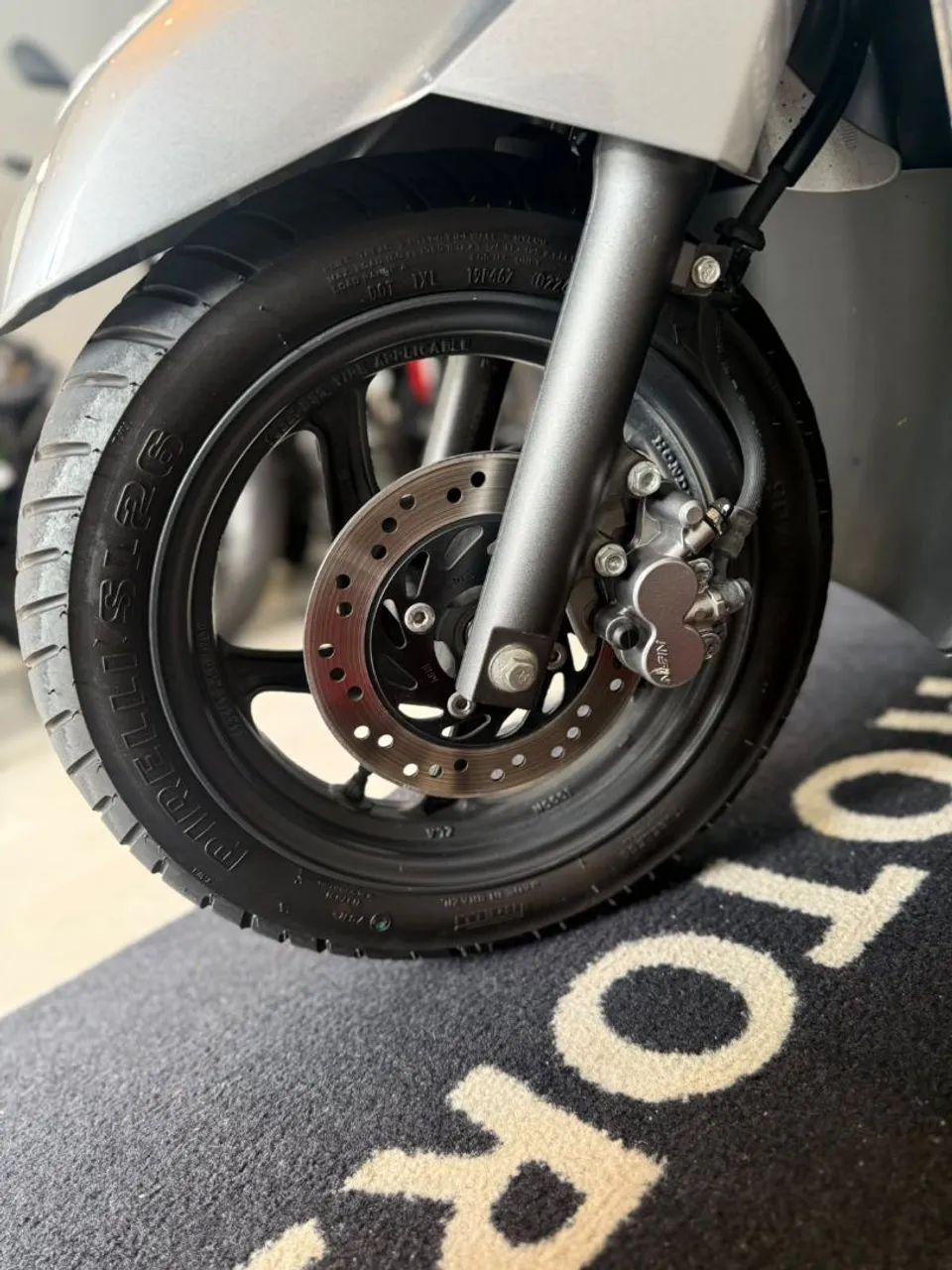 ELITE 125 2024 - Foto 4