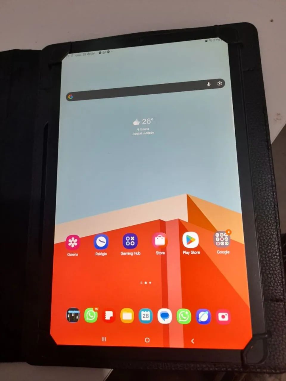 Tablet S6 lite usado  - Foto 3