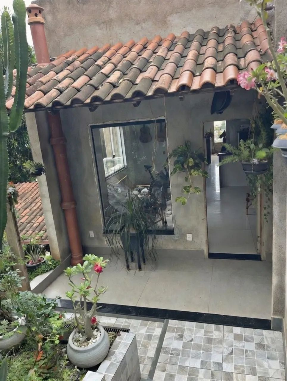 Foto - Governador Valadares - Vera Cruz