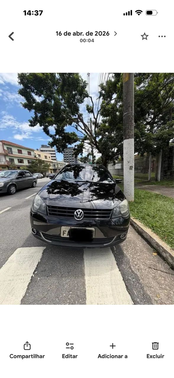 Volkswagen Polo 2013