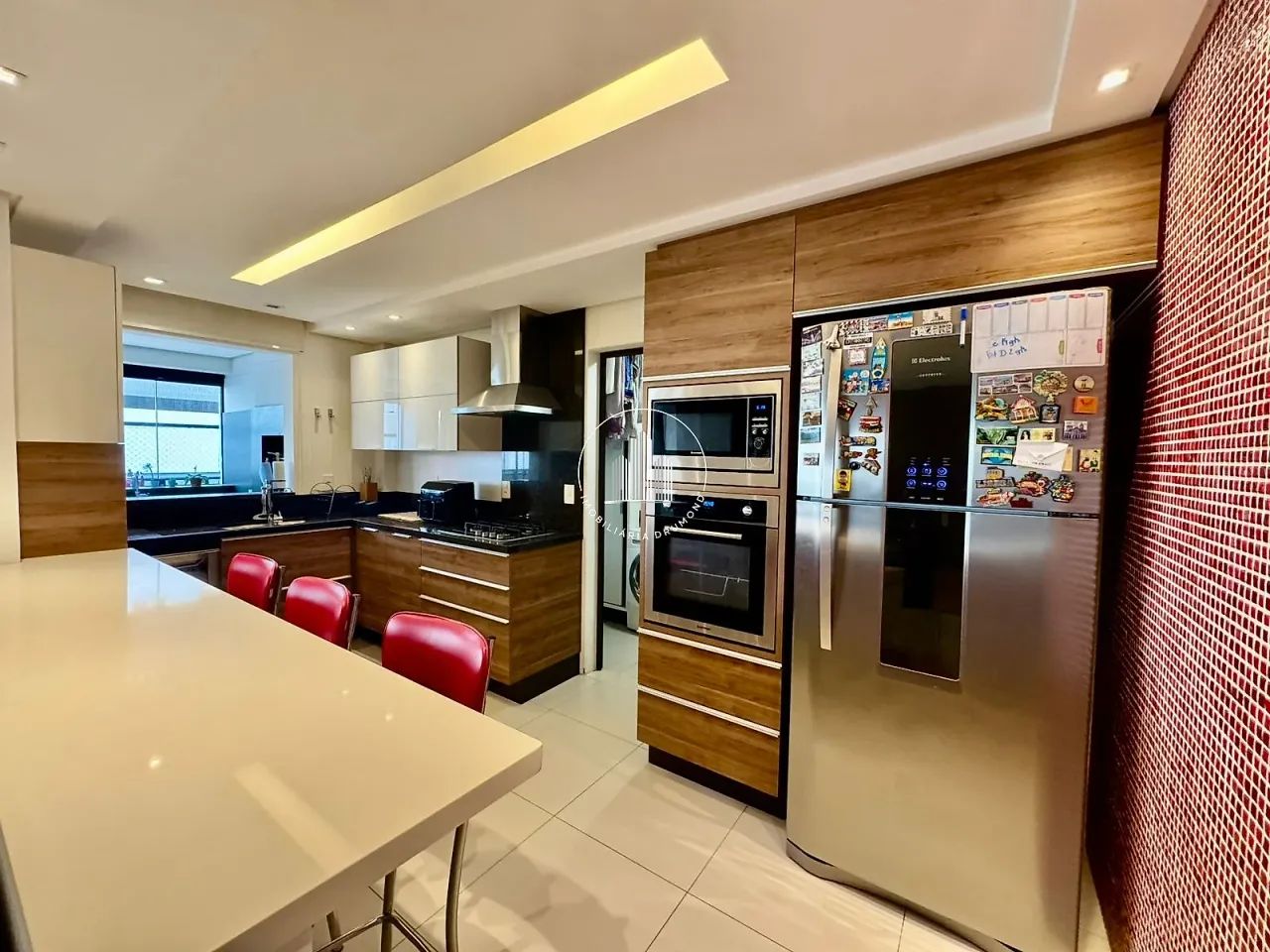 Apartamento 3 Quartos com 2 Suítes e 169m² - Campinas - JMS - Foto 5