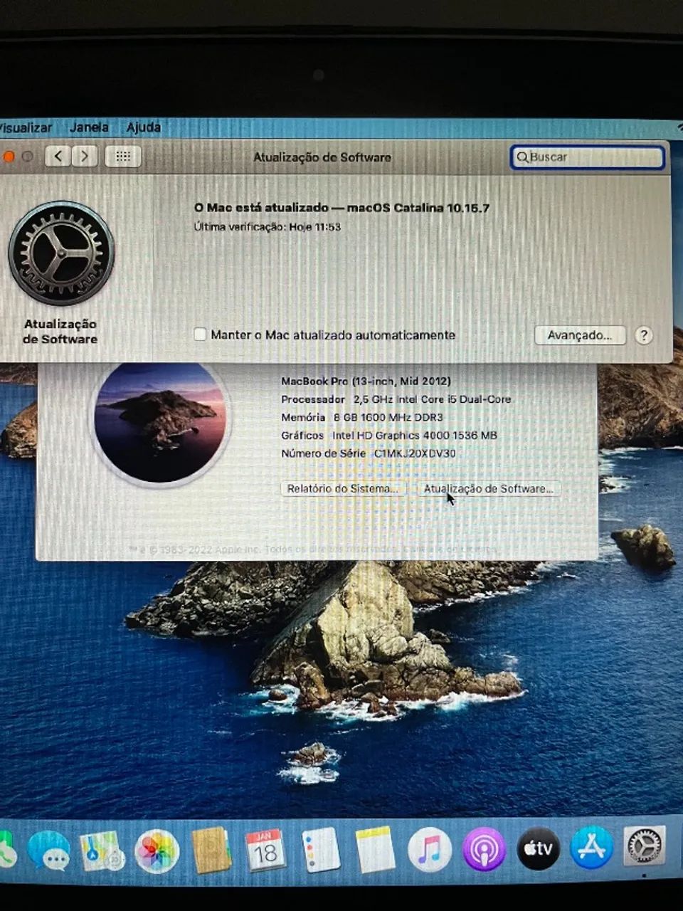 MacBook - Foto 4
