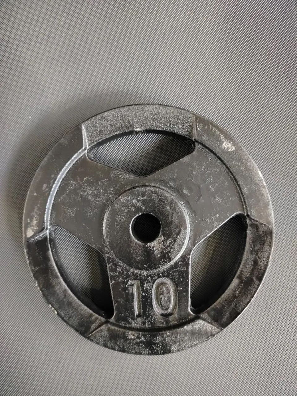 Anilhas para Musculação - Diversos Pesos - Foto 3
