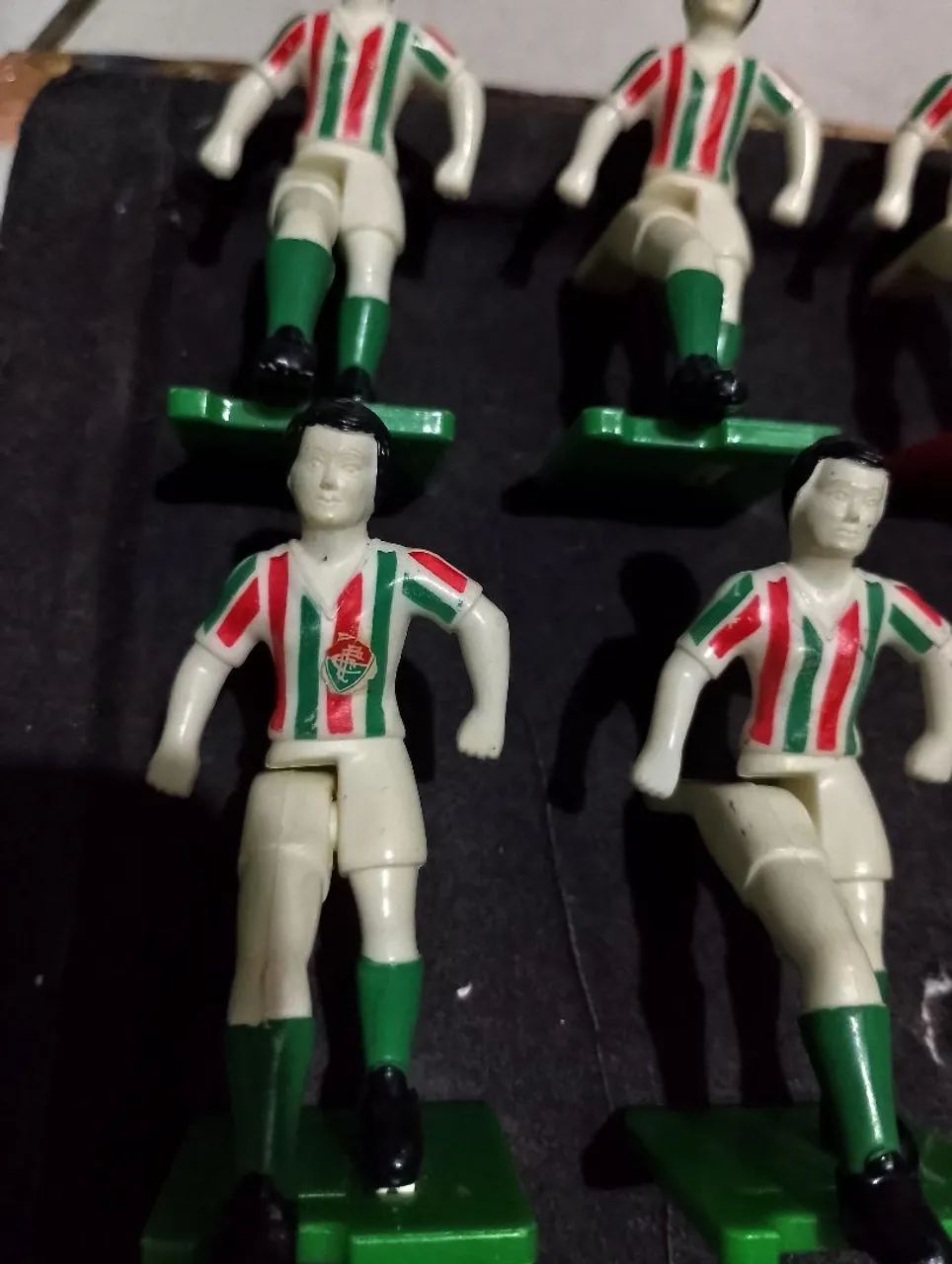 Bonecos do fluminense  - Foto 2
