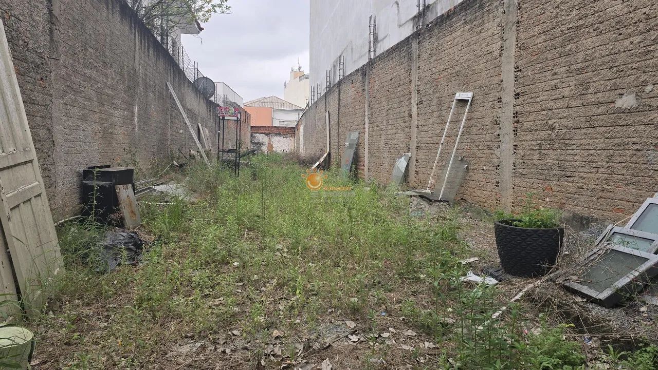 VENDA - TERRENOS EM BAIRRO CENTRO / SOROCABA/SP - Foto 3