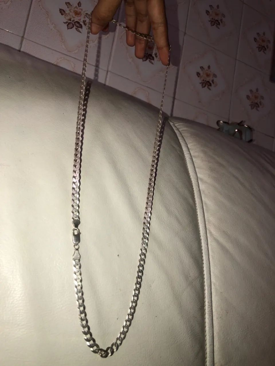 Corrente de prata 925