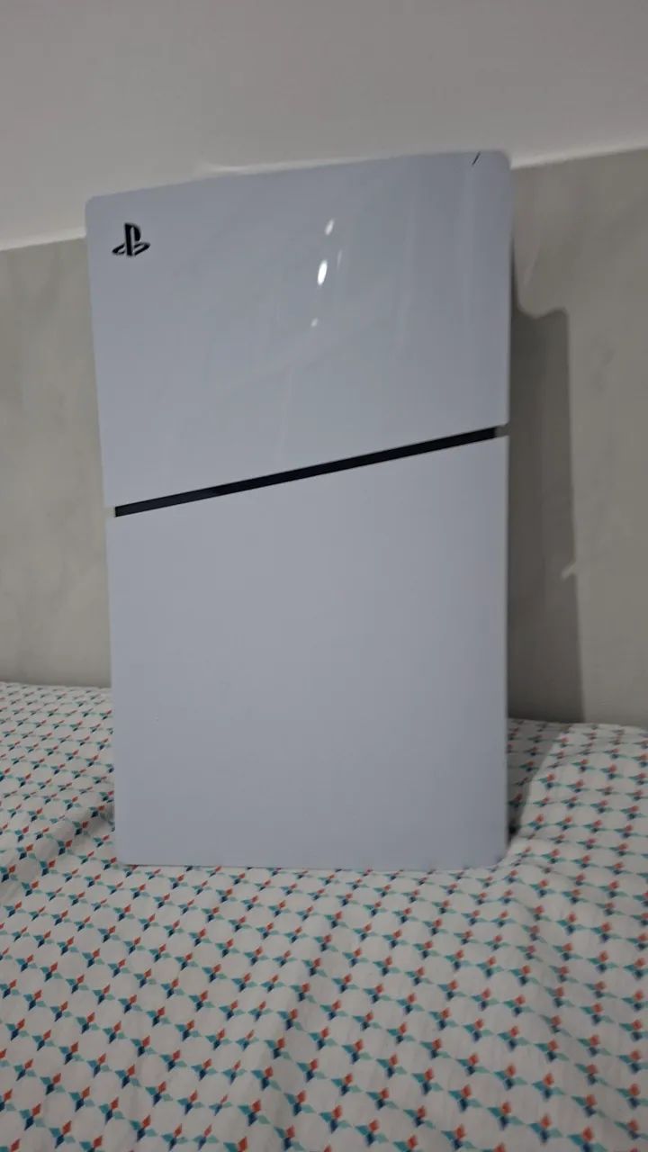 Ps5 Digital Slim 825gb - Foto 5