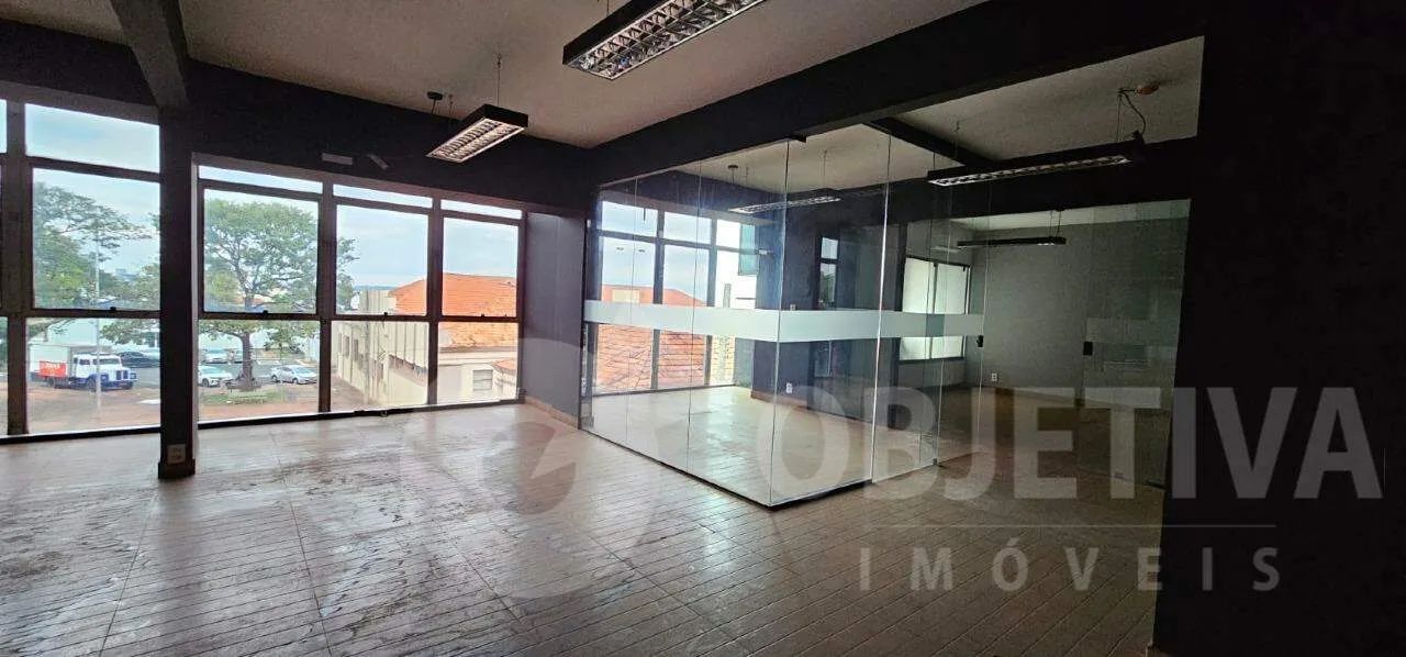 Sala para aluguel, 1 vaga, FUNDINHO - UBERLANDIA/MG