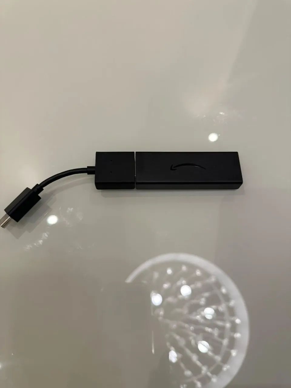 Amazon Fire TV Stick Lite 2ª Geração Full HD com Alexa - Foto 2