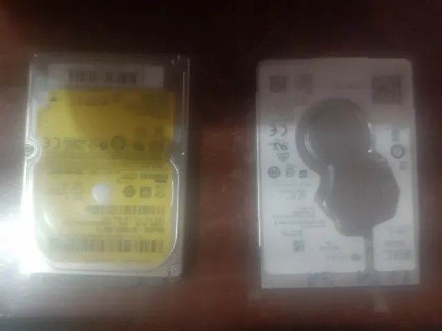 hd de 1 tb lote - Foto 5