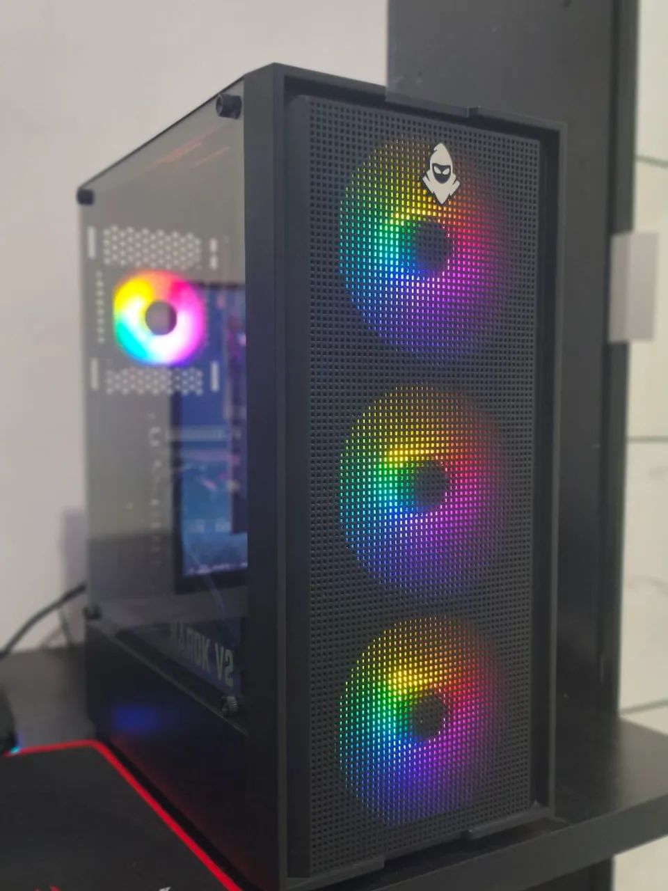 PC GAMER PRA VENDER VENDER RÁPIDO!!! - Foto 2