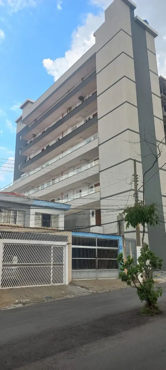 Foto - São Paulo - Cidade Patriarca