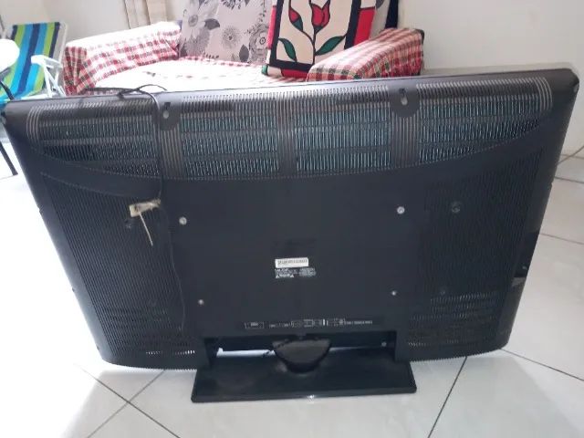 TV SEMP TOSHIBA 42 POLEGADAS - Foto 3