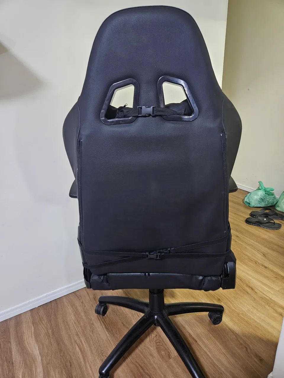 Cadeira gamer Husky  - Foto 2