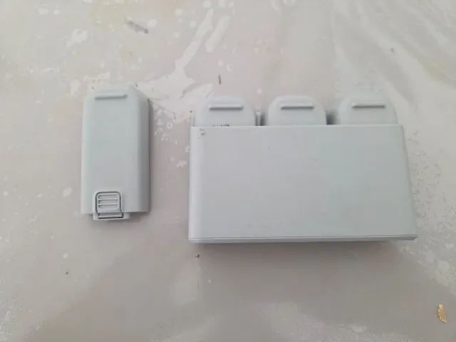 DJI NEO FLY MORE COMBO + BATERIA EXTRA E ADICIONAIS - Foto 3