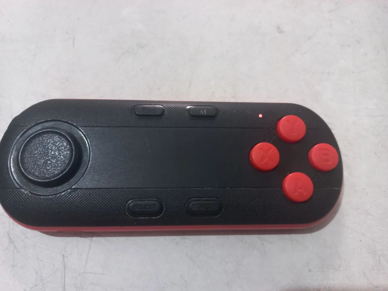 Controle remoto VR 3D Gamepad. - Foto 4