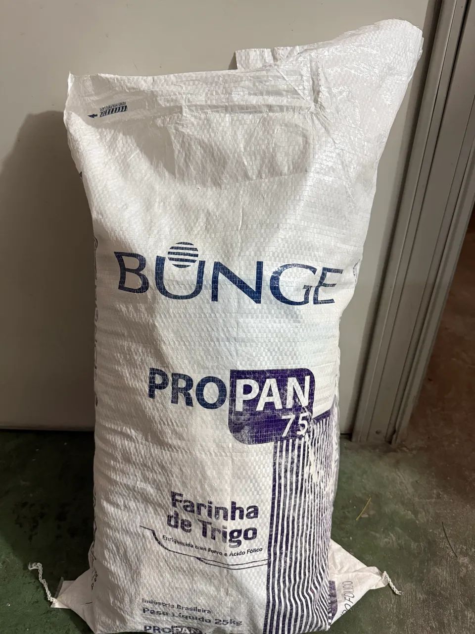 Saco para entulho  - Foto 2