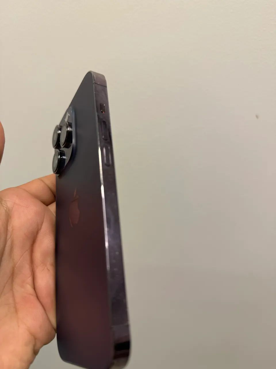 iPhone 14 Pro 256GB - Foto 3