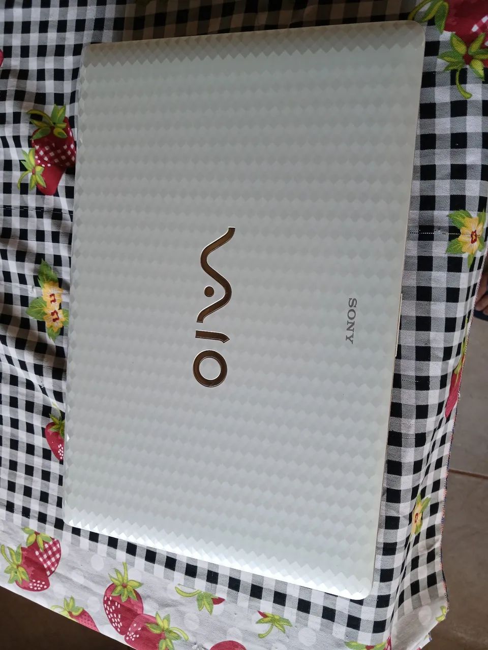 Vendo notebook Sony core i3 - Foto 5
