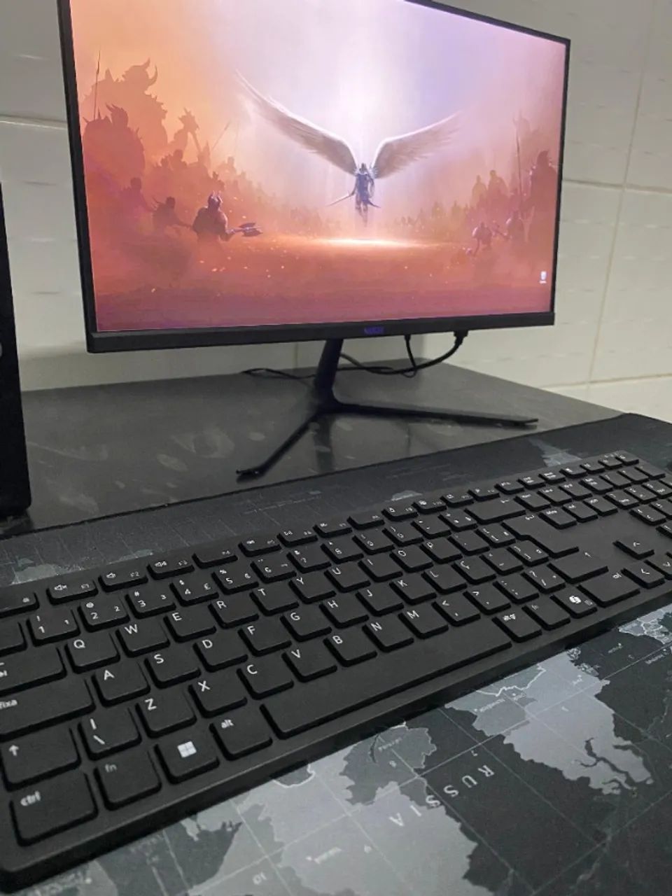 Desktop Dell Vostro i5 12 Geração 12400 - Troco por Notebook equivalente ou superior - Foto 2