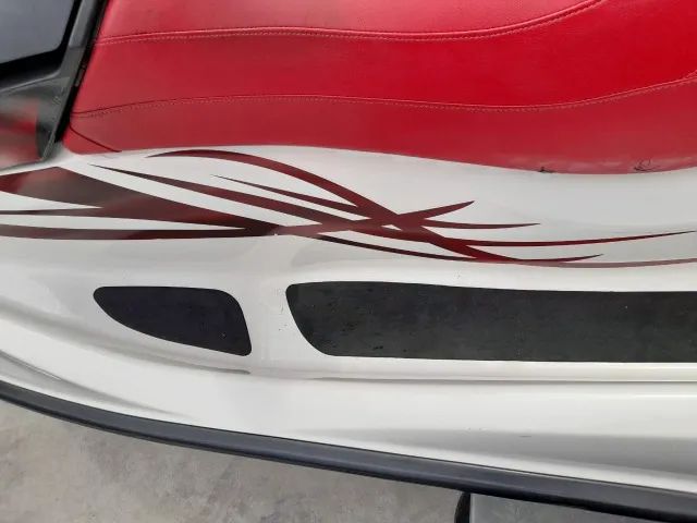 JET SKI SEA DOO GTI 130 2008 NOVA  - Foto 5