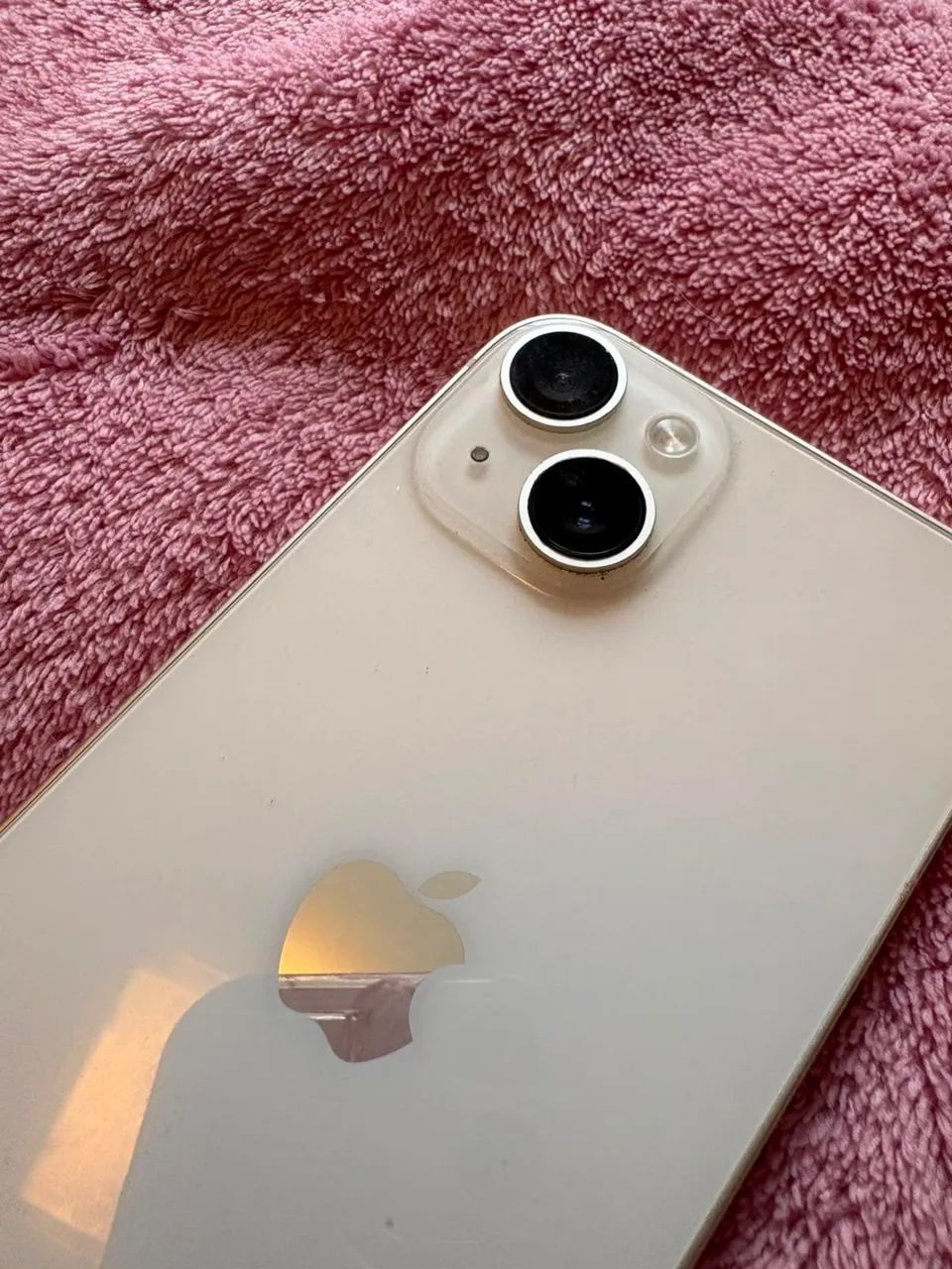iPhone 14 128gb Branco
