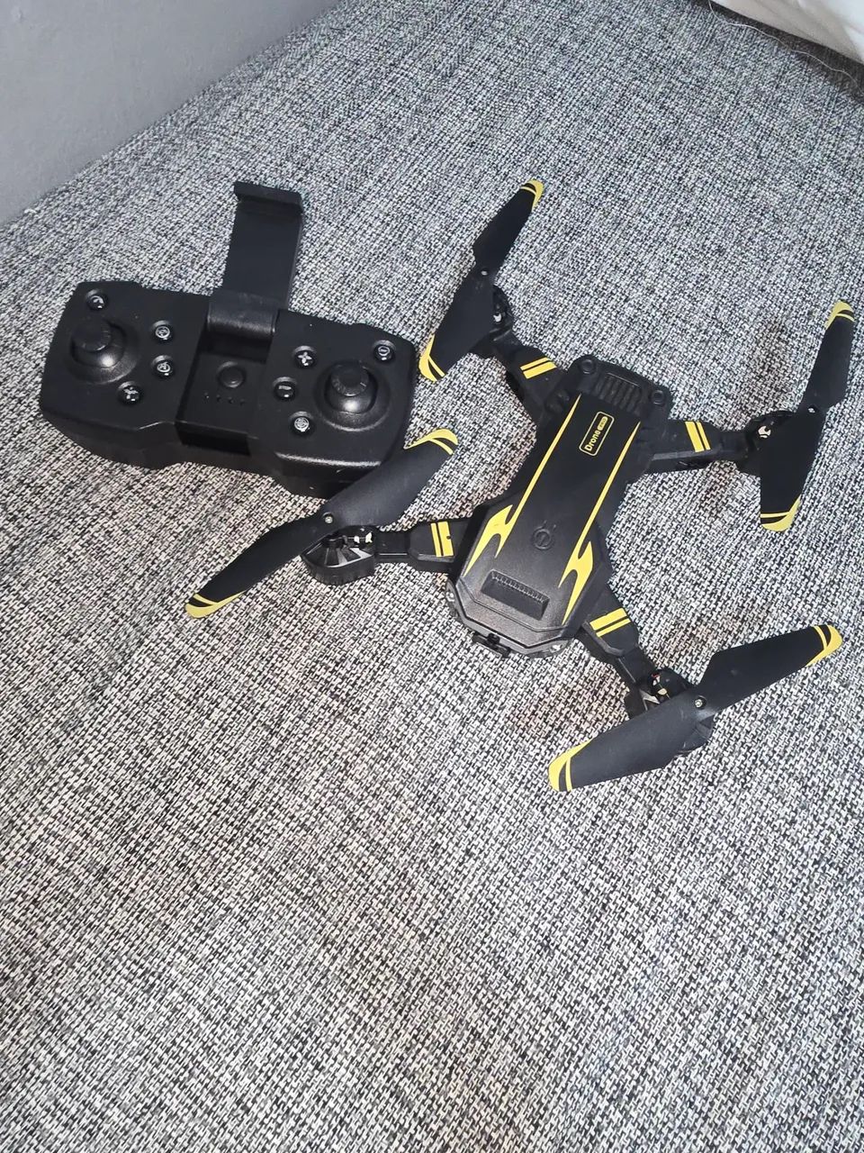 Drone com camera  - Foto 2