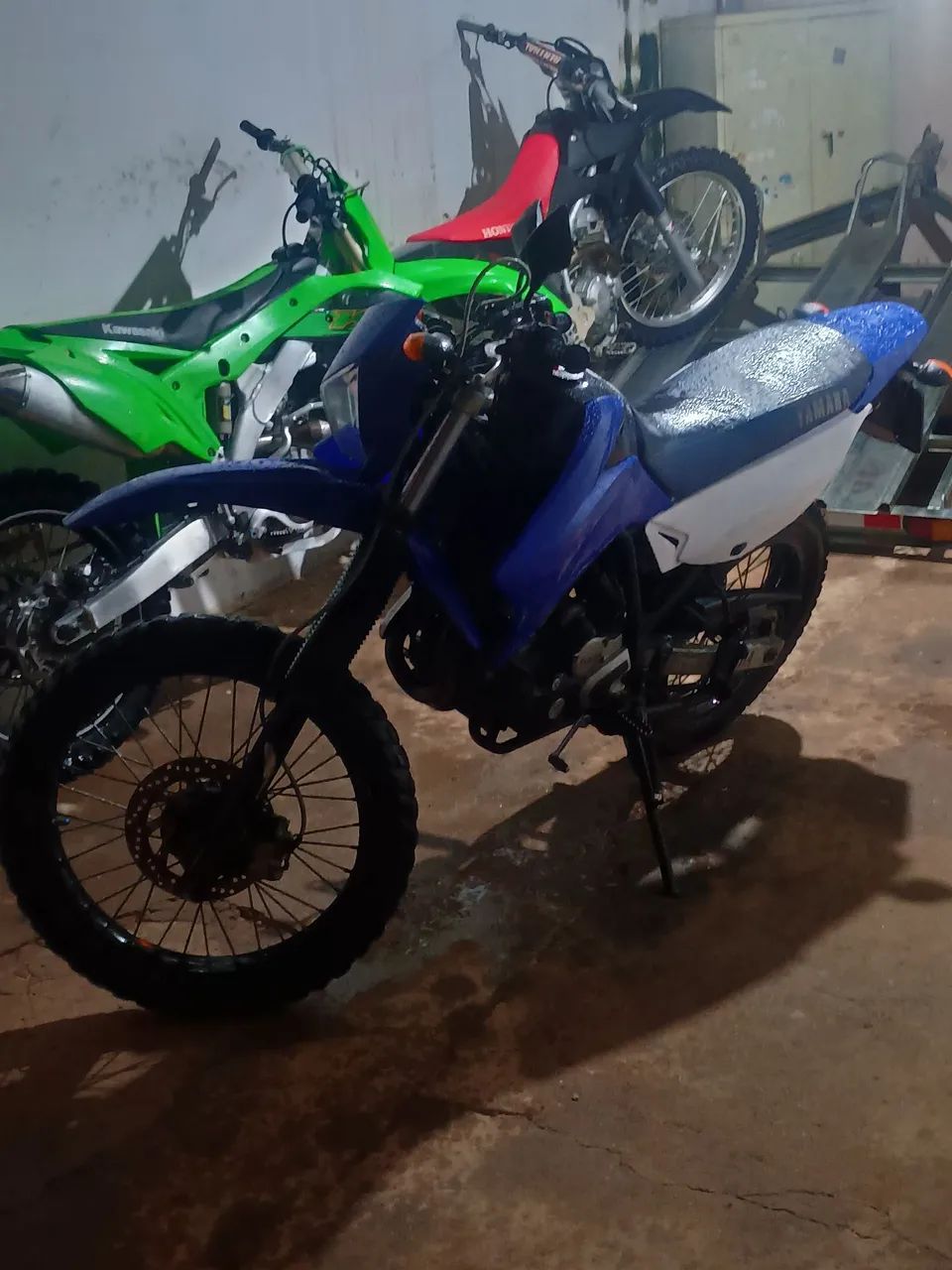 Lander 250 - Foto 3
