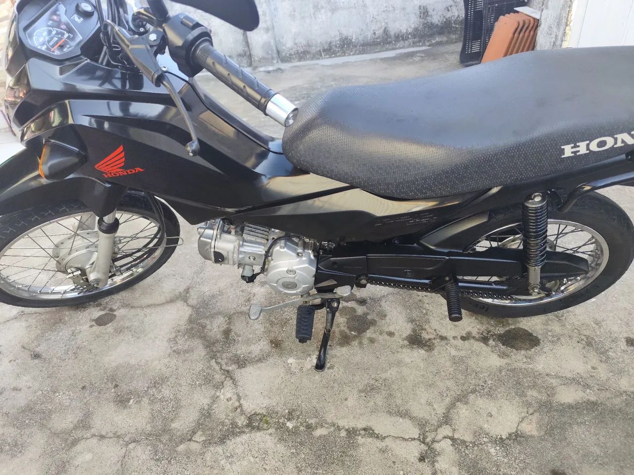 Honda pop - Foto 5