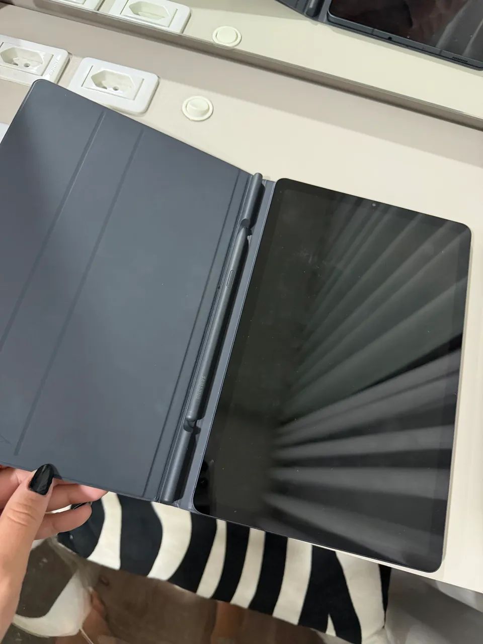 TABLET SAMSUNG S6 LIGHT  - Foto 3