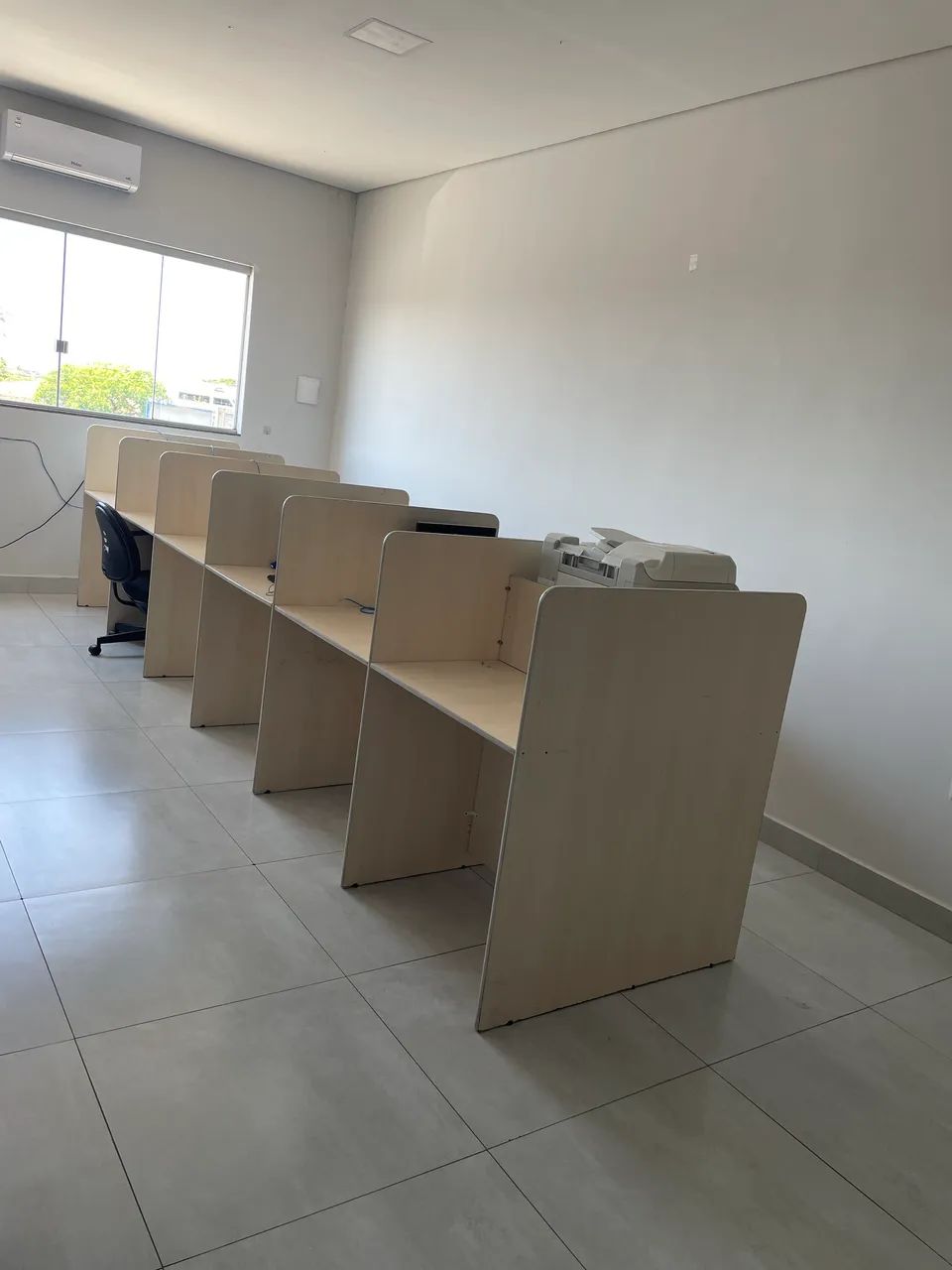 Baia de Escritório  - Foto 2